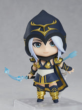 Load image into Gallery viewer, League of Legends - Ashe Nendoroid #1698