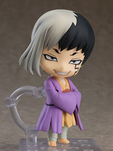 Load image into Gallery viewer, Dr Stone - Gen Asagiri Nendoroid #1816