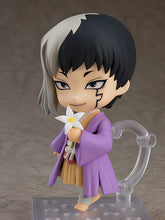 Load image into Gallery viewer, Dr Stone - Gen Asagiri Nendoroid #1816