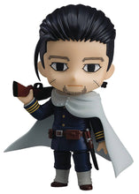 Load image into Gallery viewer, Golden Kamuy - Hyakunosuke Ogata Nendoroid #1534