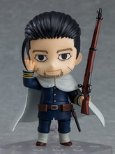 Load image into Gallery viewer, Golden Kamuy - Hyakunosuke Ogata Nendoroid #1534