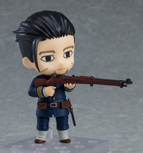 Load image into Gallery viewer, Golden Kamuy - Hyakunosuke Ogata Nendoroid #1534