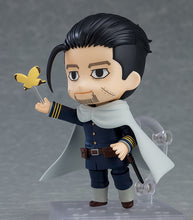 Load image into Gallery viewer, Golden Kamuy - Hyakunosuke Ogata Nendoroid #1534