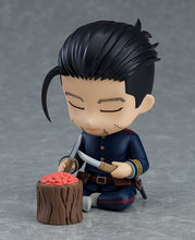 Load image into Gallery viewer, Golden Kamuy - Hyakunosuke Ogata Nendoroid #1534