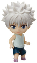 Load image into Gallery viewer, Hunter x Hunter - Killua Nendoroid #1184