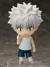 Load image into Gallery viewer, Hunter x Hunter - Killua Nendoroid #1184