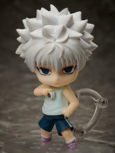 Load image into Gallery viewer, Hunter x Hunter - Killua Nendoroid #1184