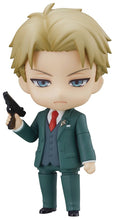 Load image into Gallery viewer, Spy x Family - Loid Forger Nendoroid #1901