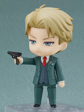Load image into Gallery viewer, Spy x Family - Loid Forger Nendoroid #1901
