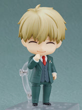 Load image into Gallery viewer, Spy x Family - Loid Forger Nendoroid #1901