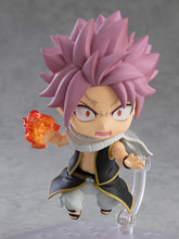 Load image into Gallery viewer, Fairy Tail - Natsu Dragneel Nendoroid #1741