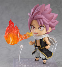 Load image into Gallery viewer, Fairy Tail - Natsu Dragneel Nendoroid #1741