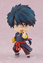 Load image into Gallery viewer, Fushigi Yuugi - Tamahome Nendoroid #2054