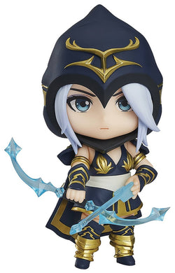 League of Legends - Ashe Nendoroid #1698