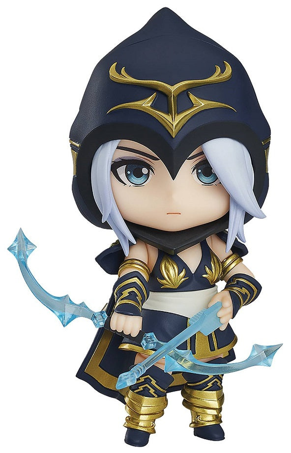 League of Legends - Ashe Nendoroid #1698