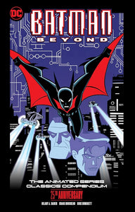Batman Beyond - Animated Series Classics Compendium (25th Anni) Tp