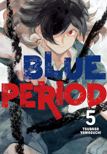 Blue Period Vol 05