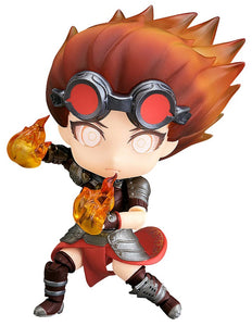 Magic the Gathering - Chandra Nalaar Nendoroid #1781