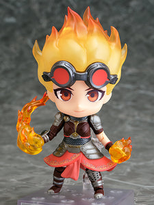 Magic the Gathering - Chandra Nalaar Nendoroid #1781