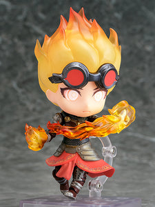 Magic the Gathering - Chandra Nalaar Nendoroid #1781