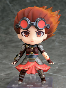 Magic the Gathering - Chandra Nalaar Nendoroid #1781