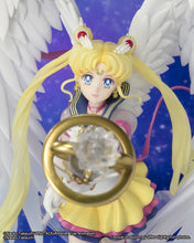 Load image into Gallery viewer, Eternal Sailor Moon - Darkness Calls to Light - Figuarts Zero Chouette Figure