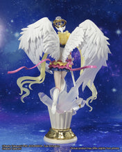 Load image into Gallery viewer, Eternal Sailor Moon - Darkness Calls to Light - Figuarts Zero Chouette Figure