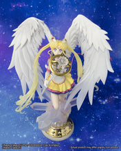 Load image into Gallery viewer, Eternal Sailor Moon - Darkness Calls to Light - Figuarts Zero Chouette Figure