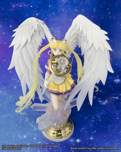 Eternal Sailor Moon - Darkness Calls to Light - Figuarts Zero Chouette Figure