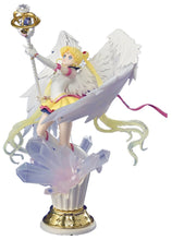 Load image into Gallery viewer, Eternal Sailor Moon - Darkness Calls to Light - Figuarts Zero Chouette Figure