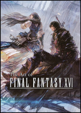 Final Fantasy XVI HC