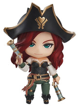 Load image into Gallery viewer, League of Legends - Miss Fortune Nendoroid #1754