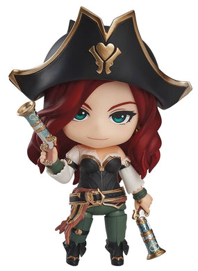 League of Legends - Miss Fortune Nendoroid #1754