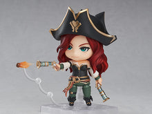 Load image into Gallery viewer, League of Legends - Miss Fortune Nendoroid #1754