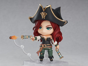 League of Legends - Miss Fortune Nendoroid #1754