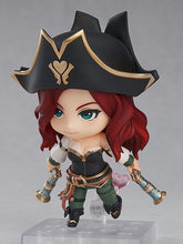 Load image into Gallery viewer, League of Legends - Miss Fortune Nendoroid #1754