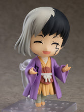 Load image into Gallery viewer, Dr Stone - Gen Asagiri Nendoroid #1816