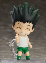 Load image into Gallery viewer, Hunter x Hunter - Gon Freecss Nendoroid #1183