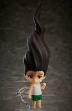 Load image into Gallery viewer, Hunter x Hunter - Gon Freecss Nendoroid #1183