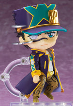 Load image into Gallery viewer, Jojo Bizarre Adventures - Ocean Stone - Jotaro Kujo Nendoroid #1851