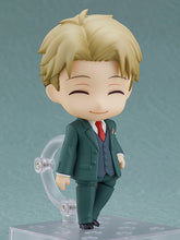 Load image into Gallery viewer, Spy x Family - Loid Forger Nendoroid #1901