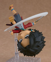 Load image into Gallery viewer, Samurai Champloo - Mugen Nendoroid #2085