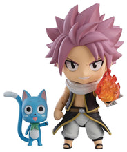 Load image into Gallery viewer, Fairy Tail - Natsu Dragneel Nendoroid #1741