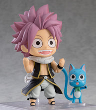 Load image into Gallery viewer, Fairy Tail - Natsu Dragneel Nendoroid #1741