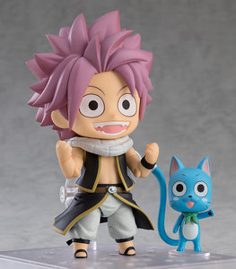 Fairy Tail - Natsu Dragneel Nendoroid #1741