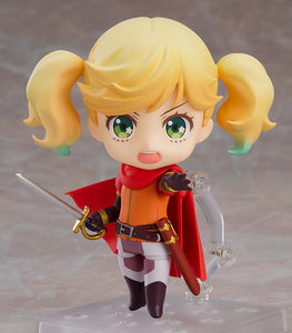 Kageki Shojo - Sarasa Watanabe Nendoroid #1712