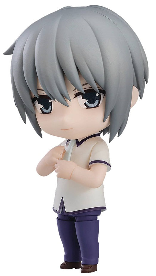 Fruits Basket - Yuki Soma Nendoroid #1915