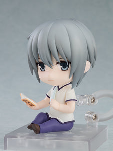 Fruits Basket - Yuki Soma Nendoroid #1915