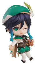 Load image into Gallery viewer, Genshin Impact - Venti Nendoroid #1795