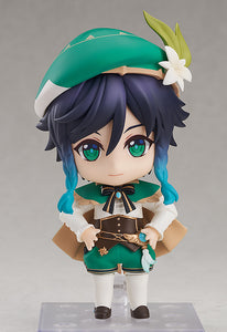 Genshin Impact - Venti Nendoroid #1795